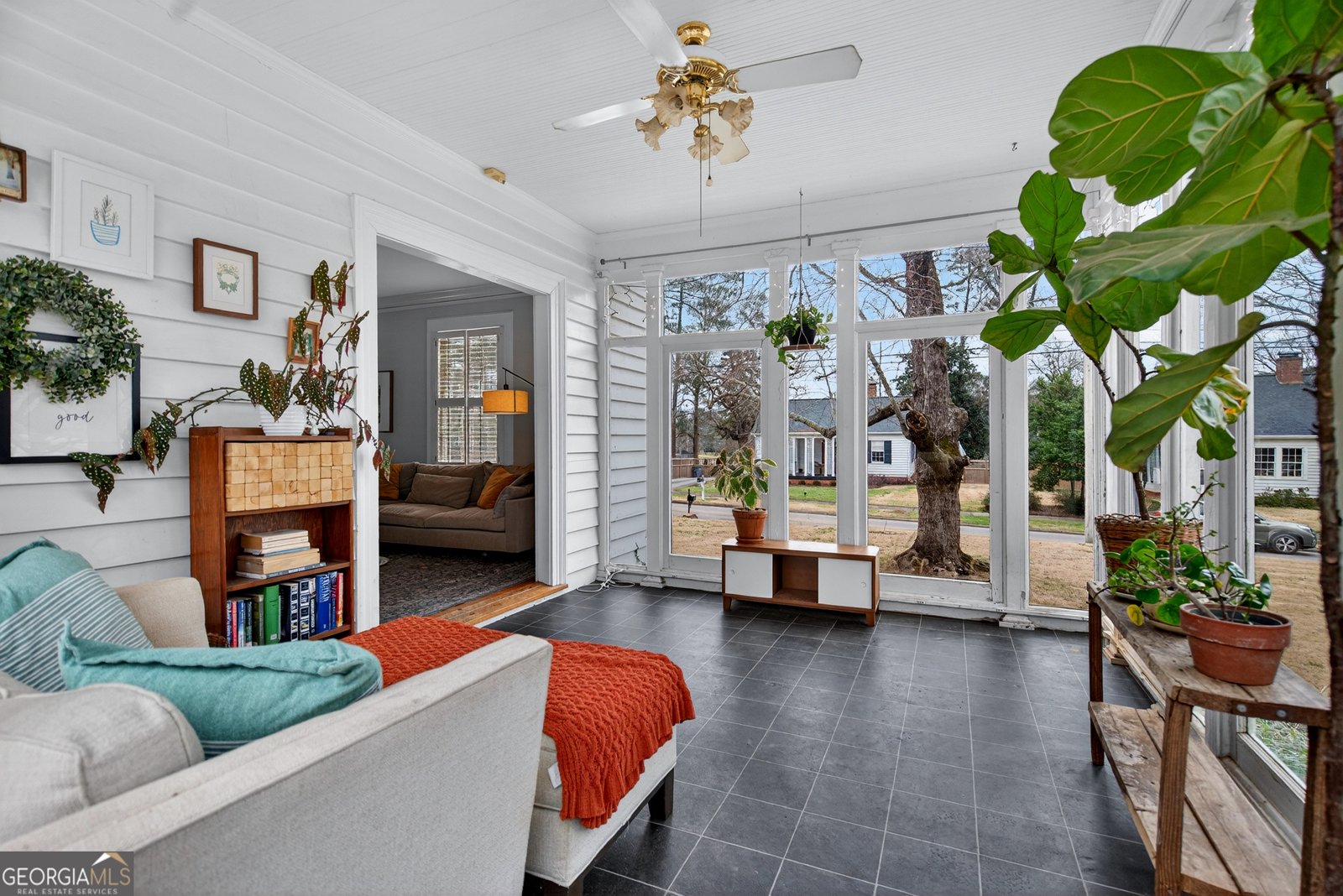 421 College Avenue Lagrange - Photo 10