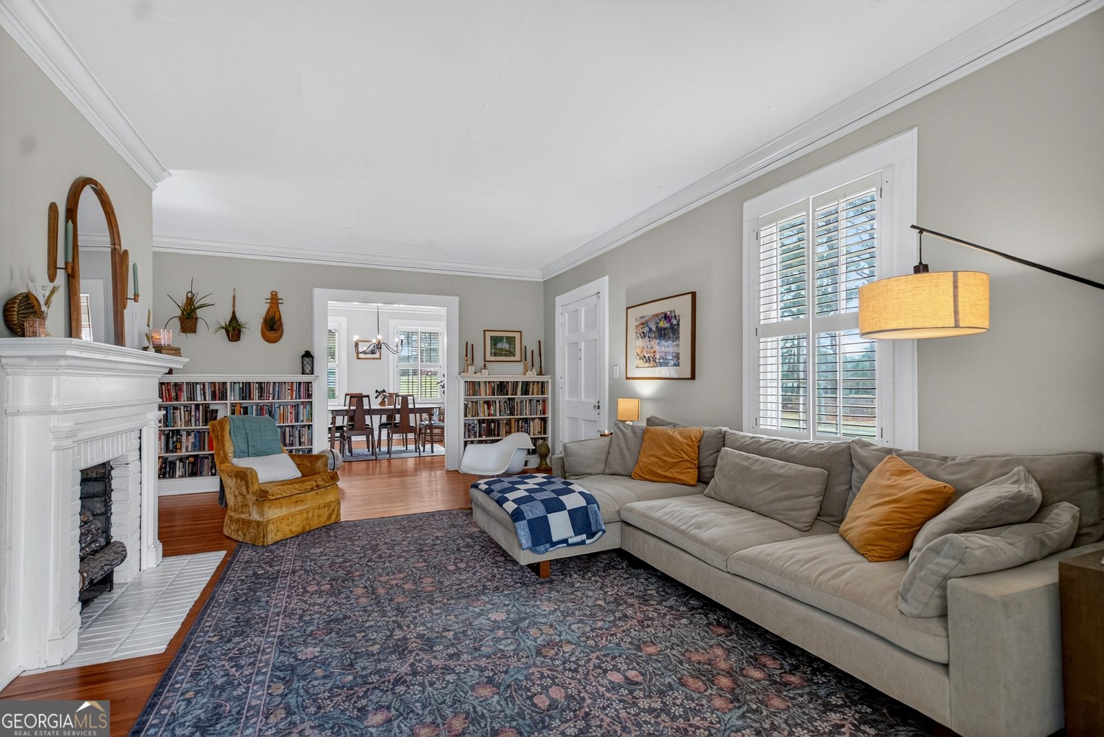 421 College Avenue Lagrange - Photo 11