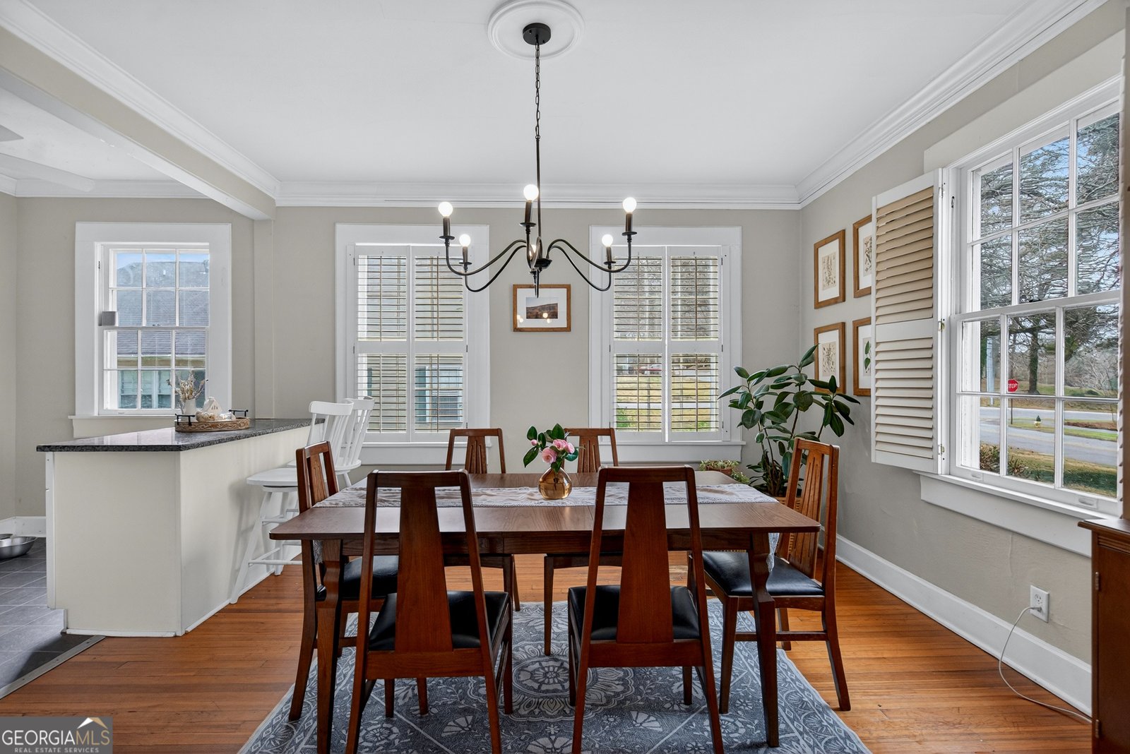 421 College Avenue Lagrange - Photo 12