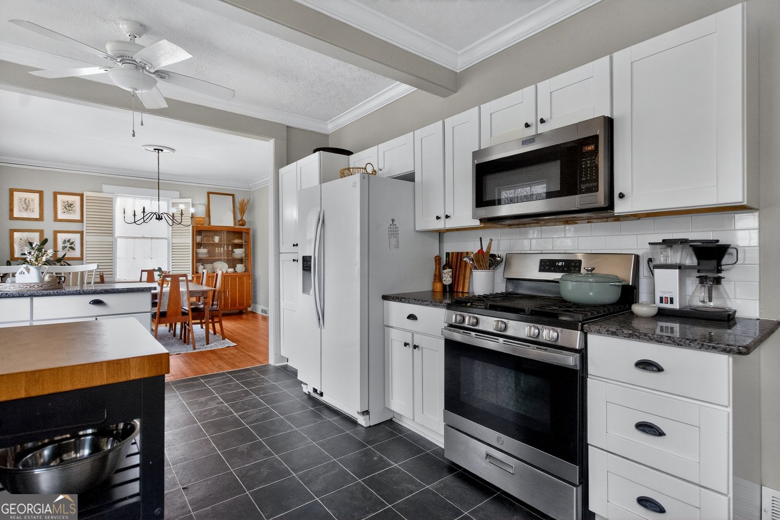 421 College Avenue Lagrange - Photo 16