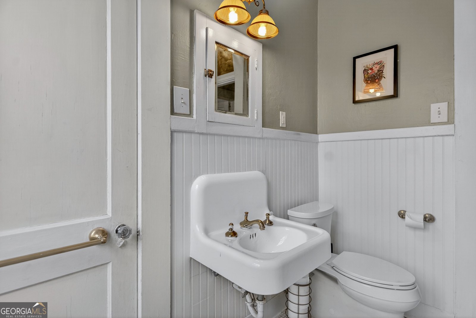 421 College Avenue Lagrange - Photo 25