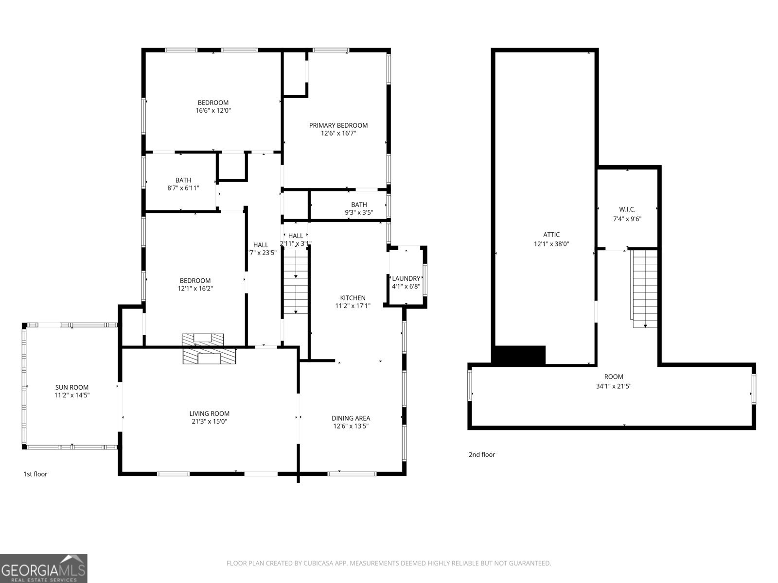 421 College Avenue Lagrange - Photo 31