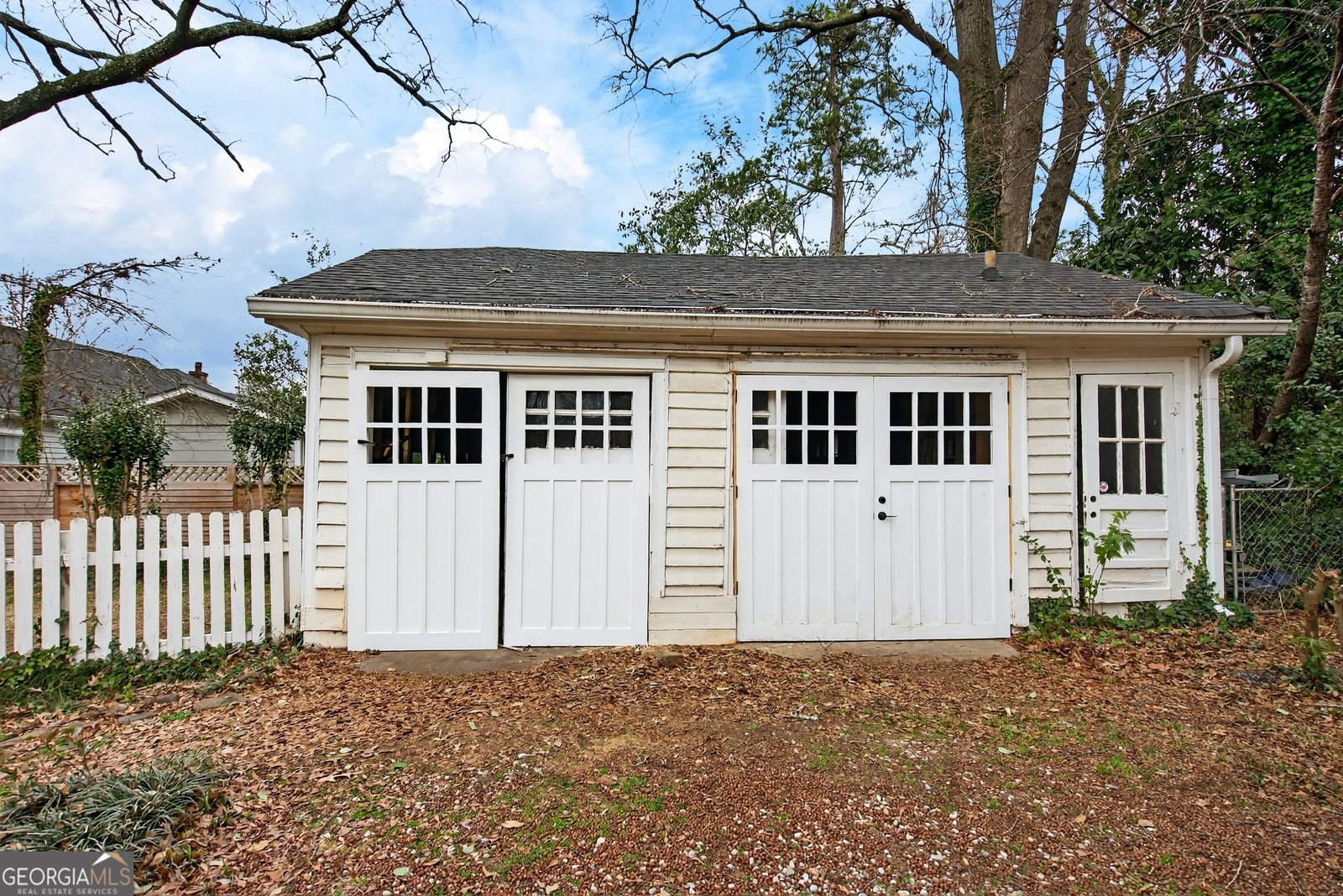 421 College Avenue Lagrange - Photo 32