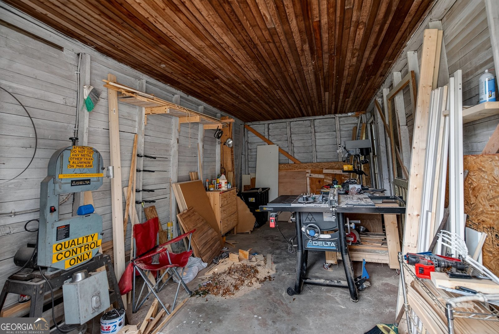 421 College Avenue Lagrange - Photo 33