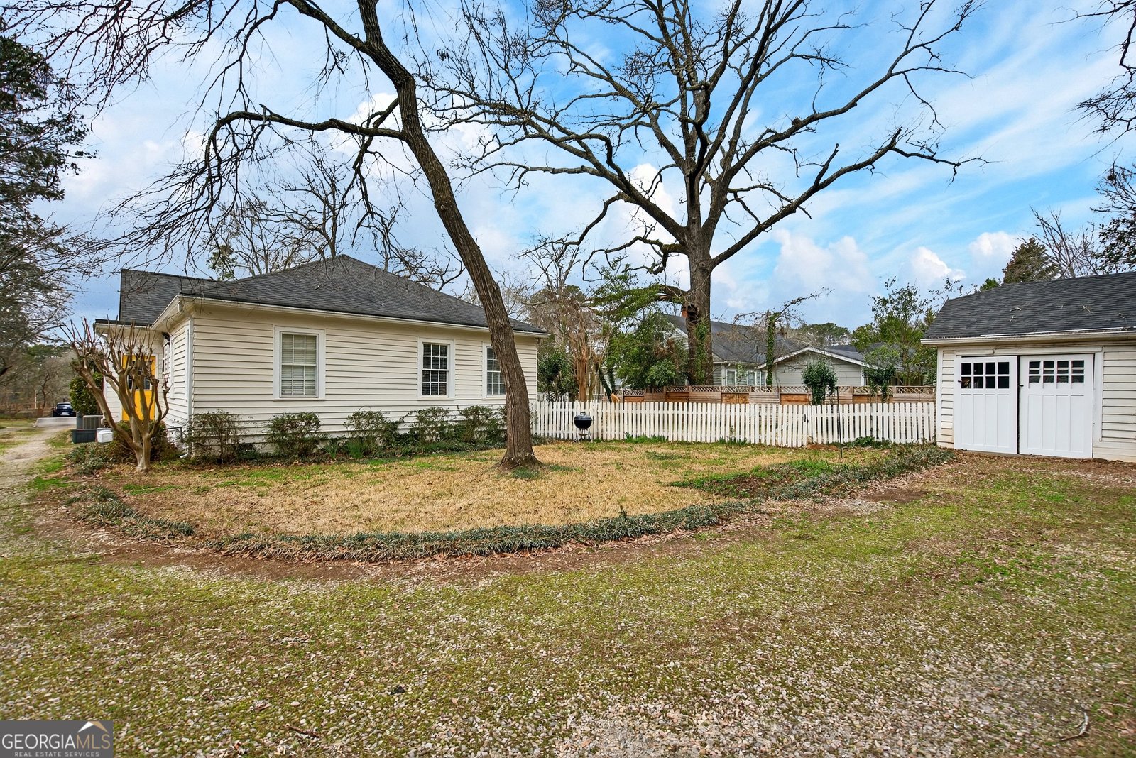 421 College Avenue Lagrange - Photo 34