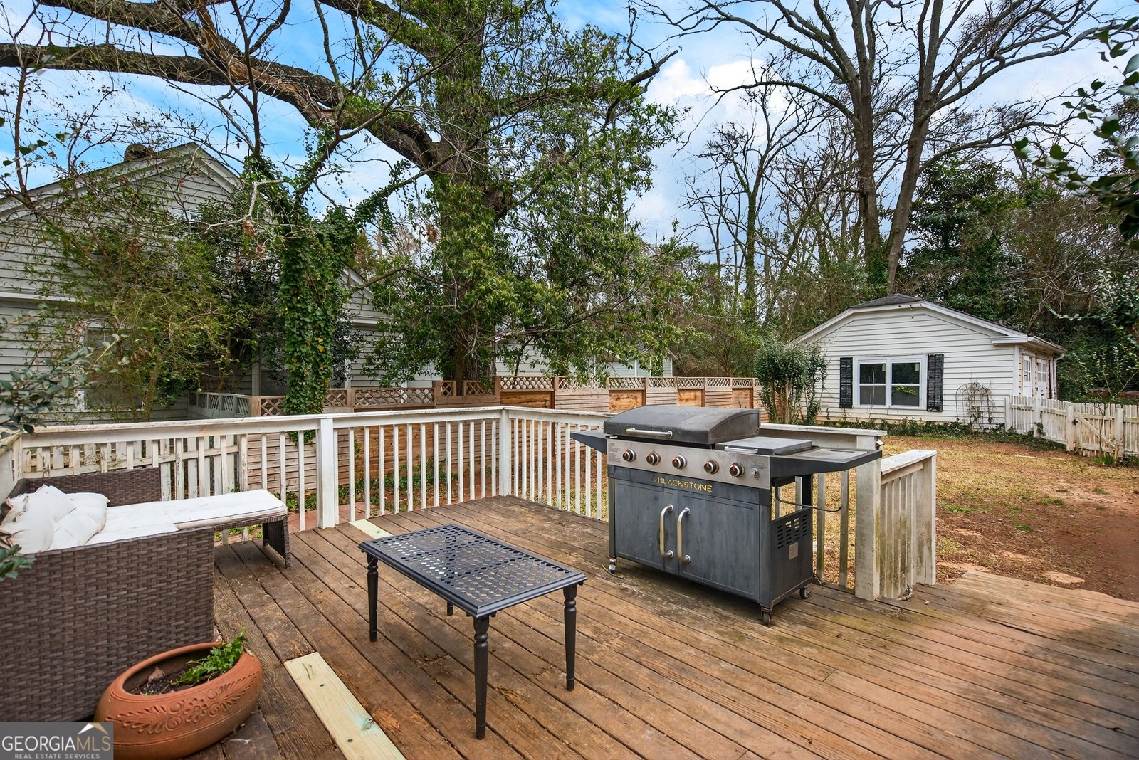 421 College Avenue Lagrange - Photo 35