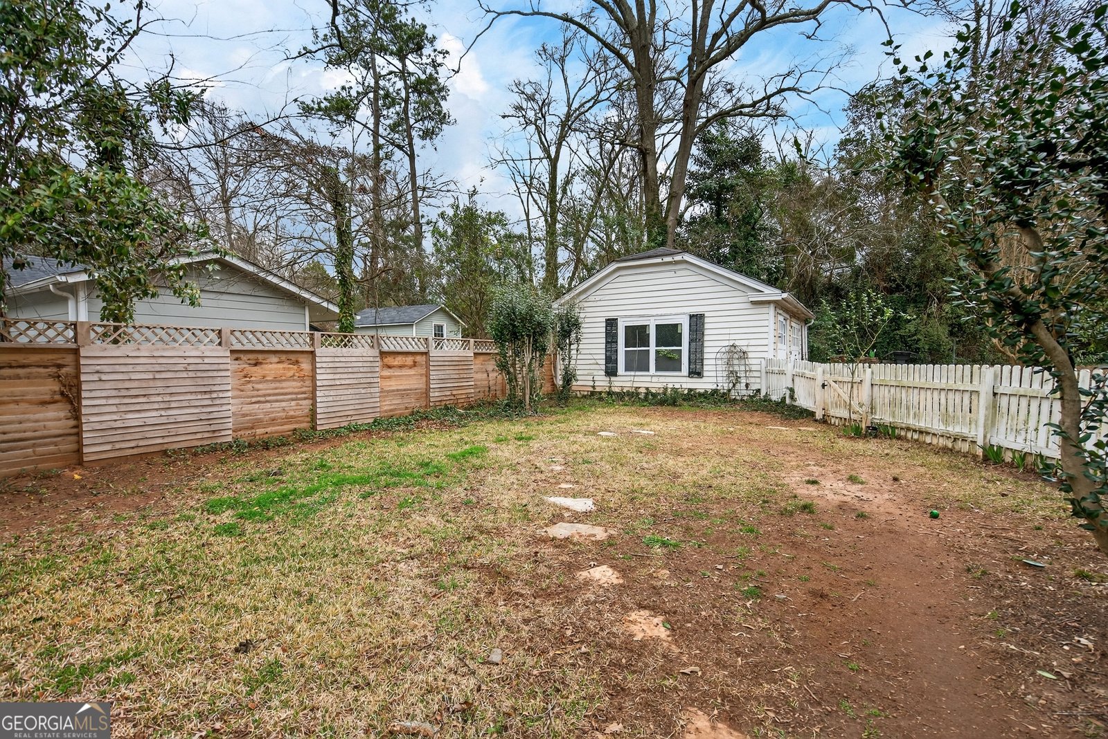 421 College Avenue Lagrange - Photo 36