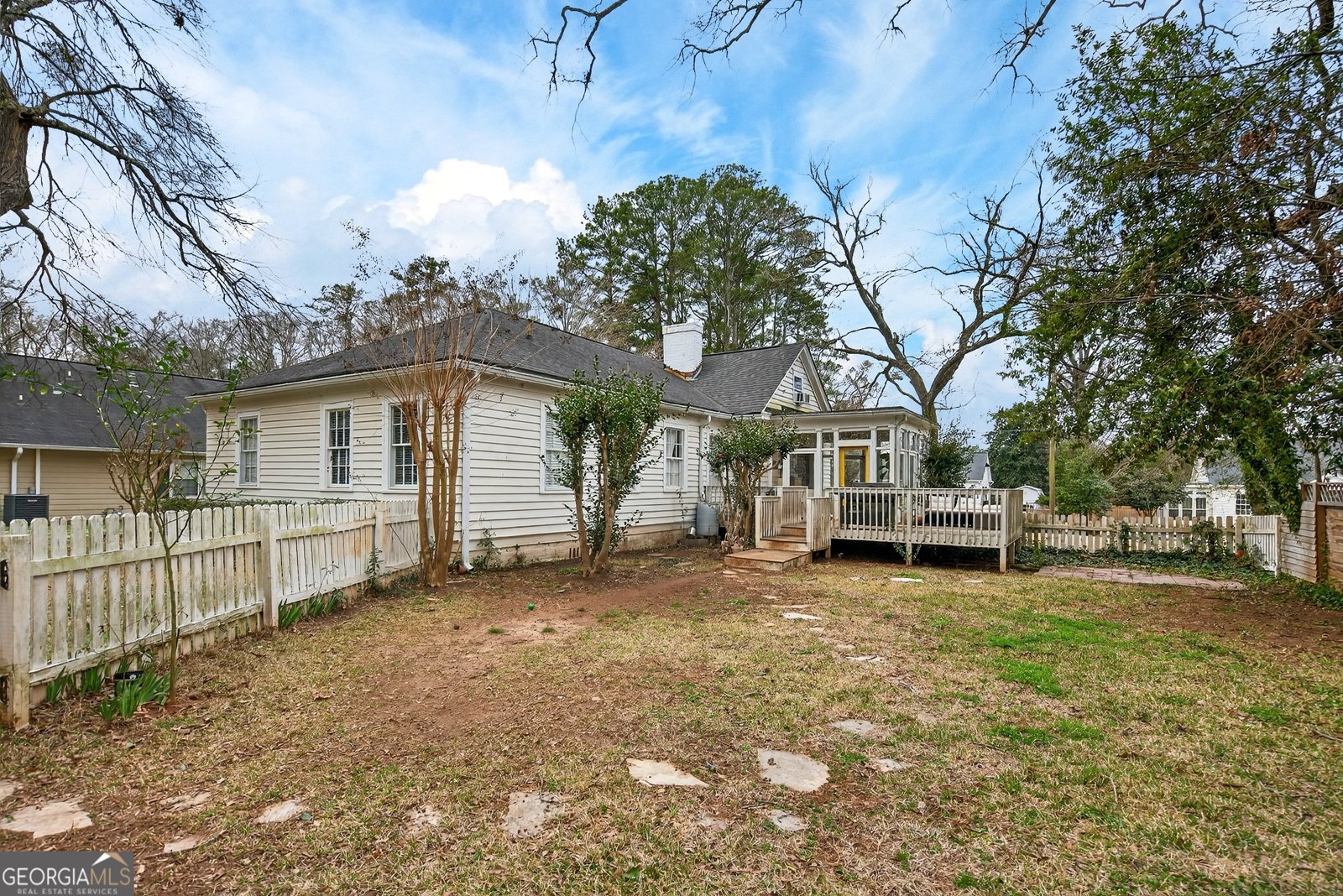 421 College Avenue Lagrange - Photo 37