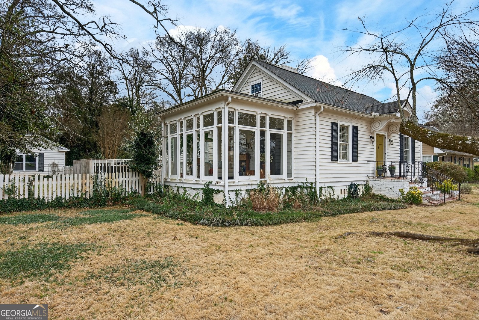 421 College Avenue Lagrange - Photo 38