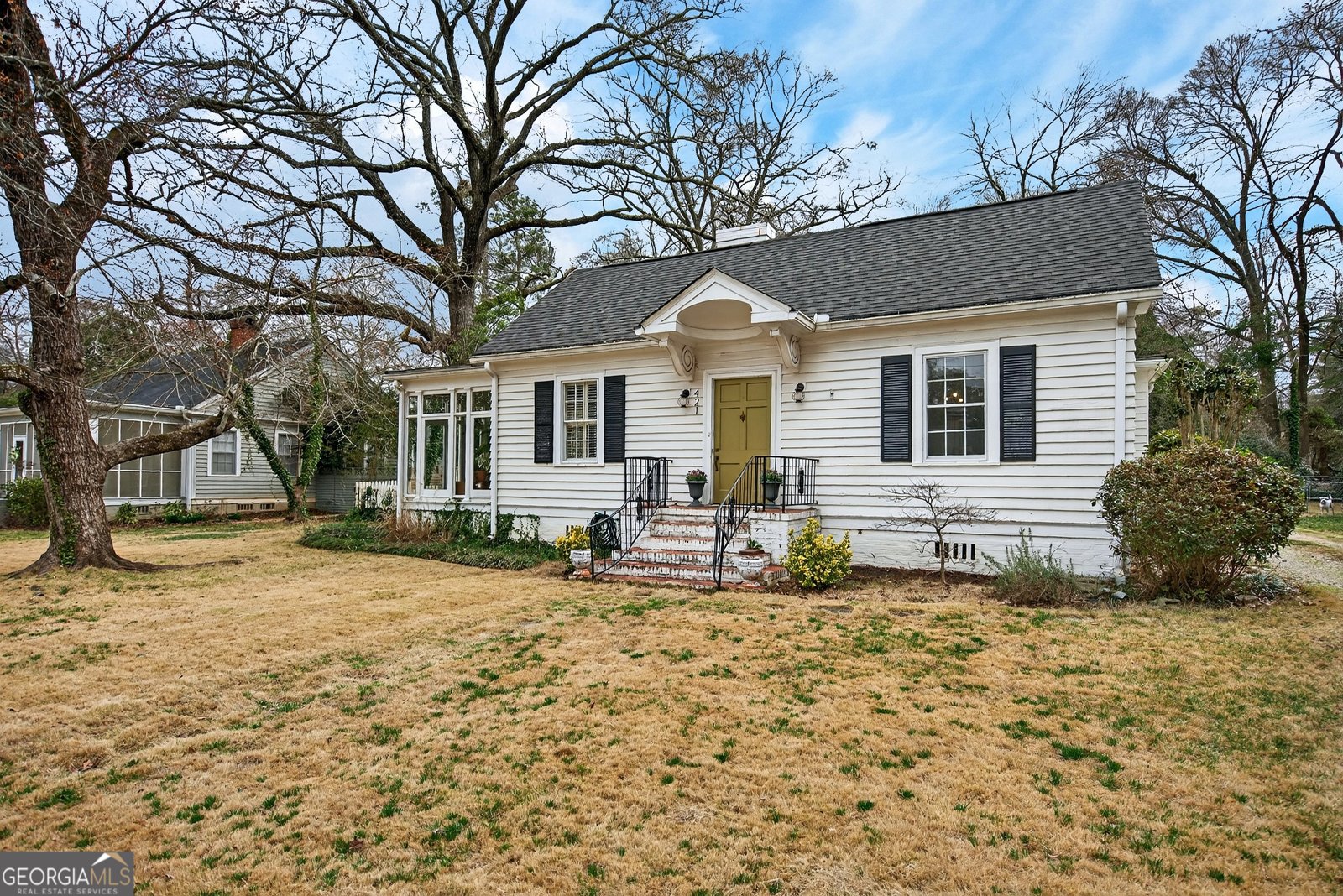 421 College Avenue Lagrange - Photo 40
