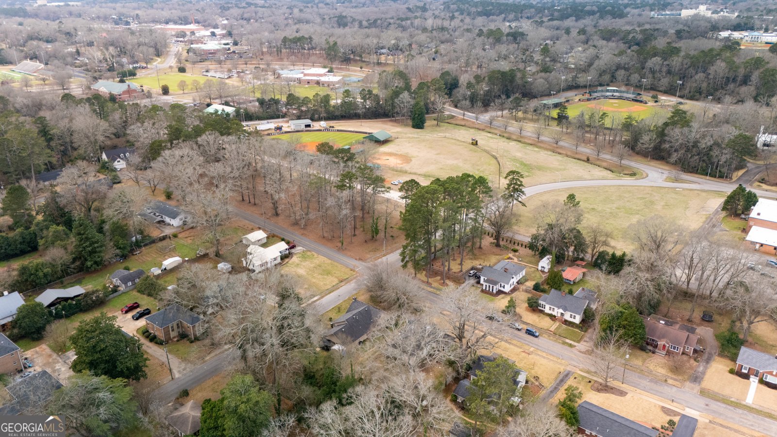 421 College Avenue Lagrange - Photo 41