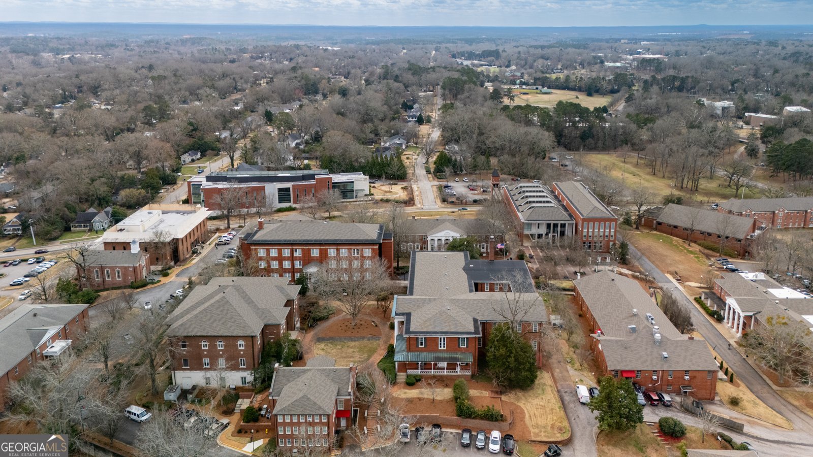 421 College Avenue Lagrange - Photo 42