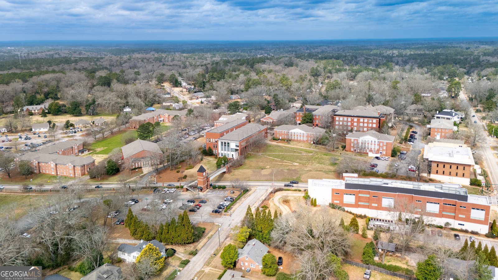 421 College Avenue Lagrange - Photo 43