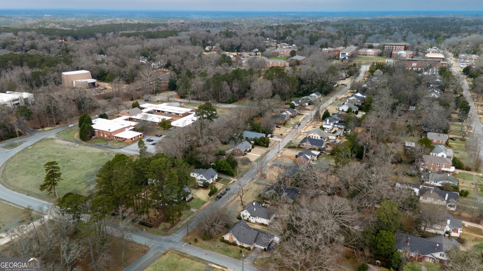 421 College Avenue Lagrange - Photo 44