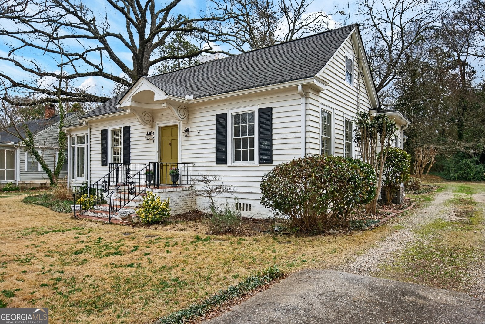 421 College Avenue Lagrange - Photo 45