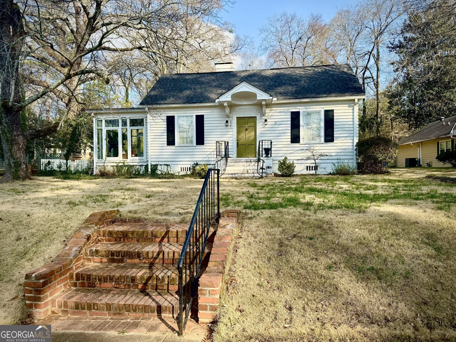 421 College Avenue Lagrange - Photo 46