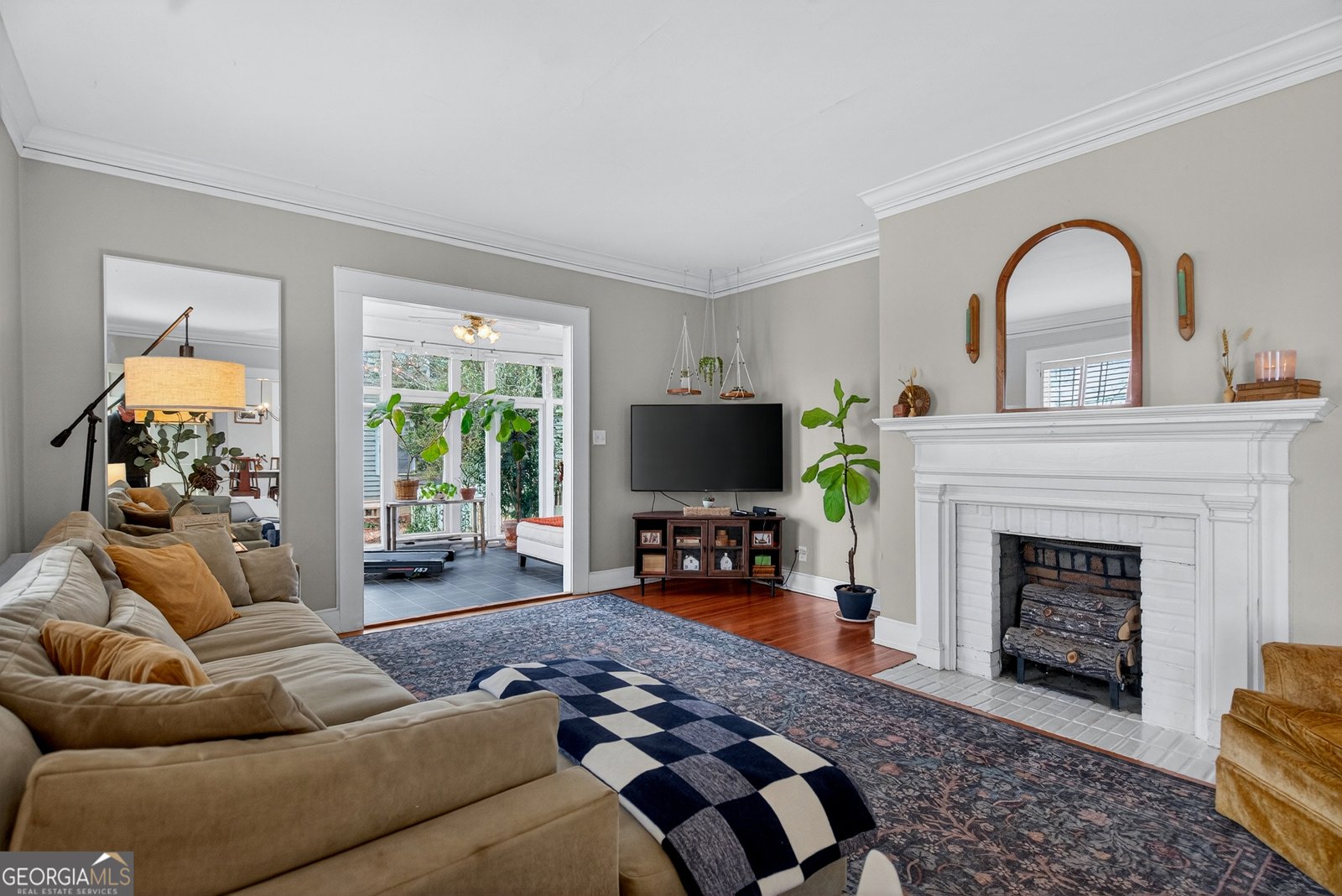 421 College Avenue Lagrange - Photo 6