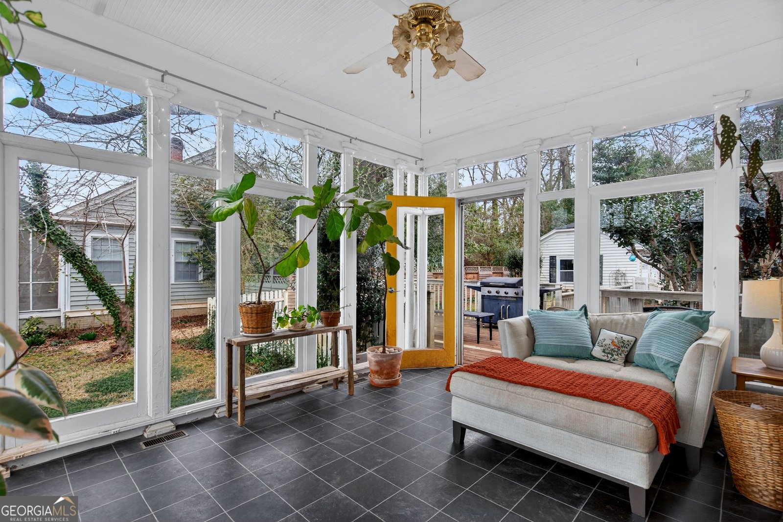 421 College Avenue Lagrange - Photo 8