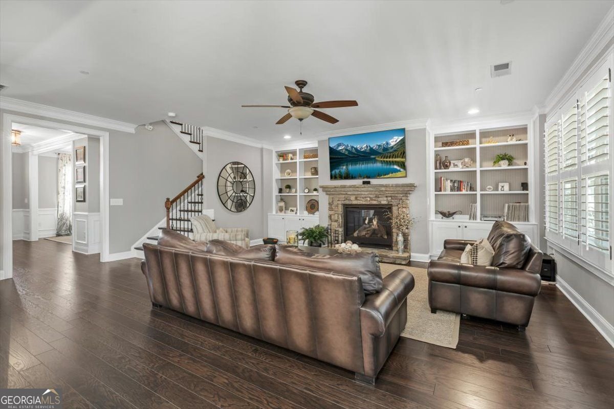 282 Avery Street Marietta - Photo 10