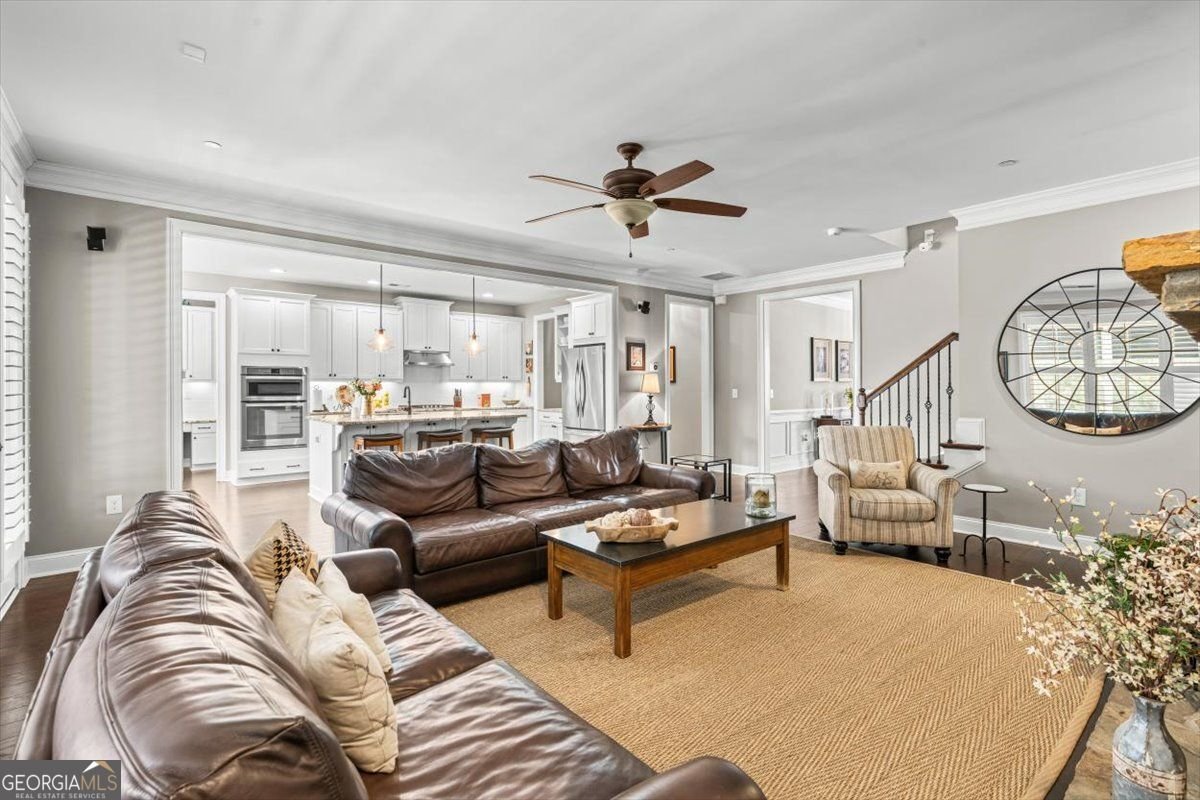 282 Avery Street Marietta - Photo 11