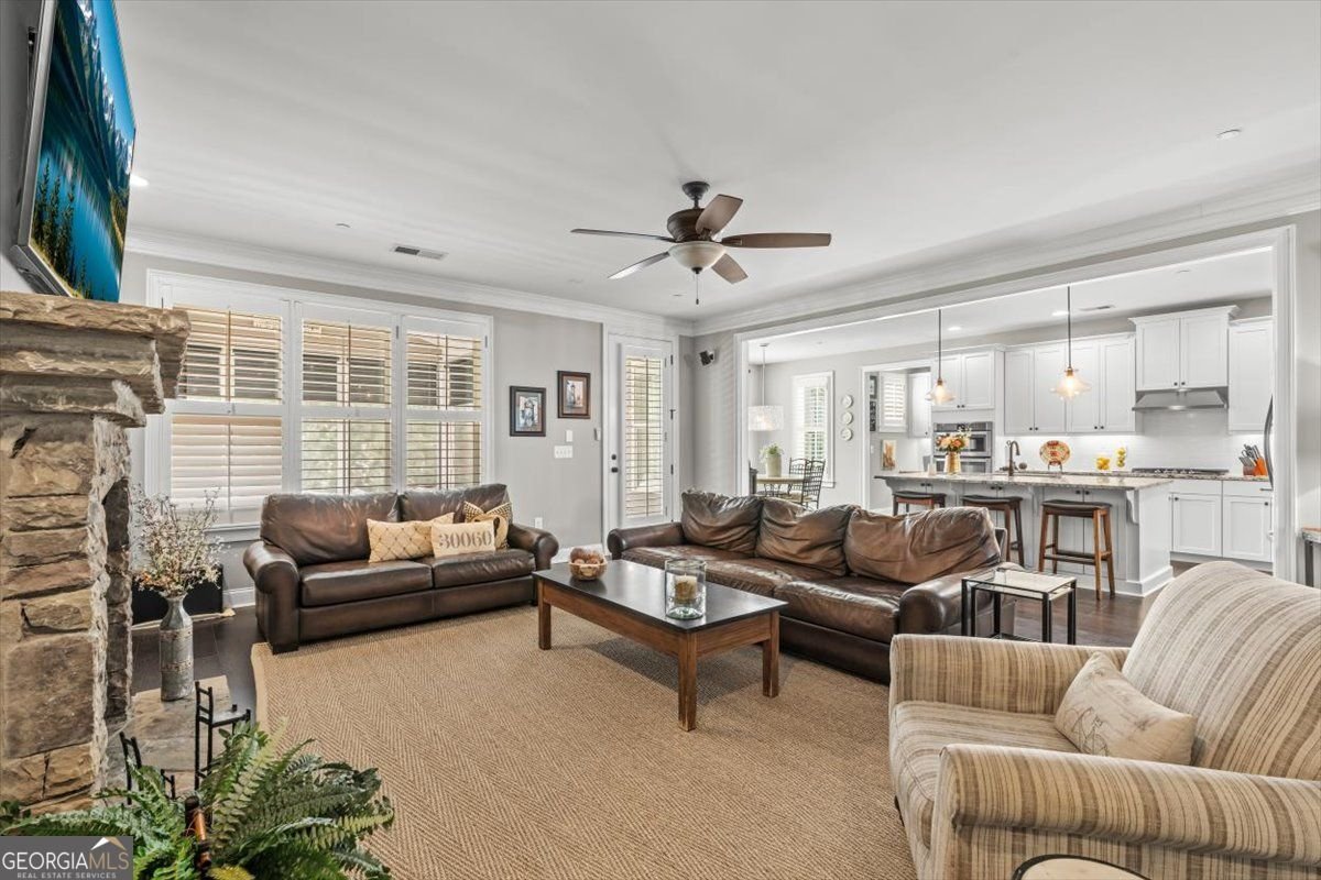 282 Avery Street Marietta - Photo 12