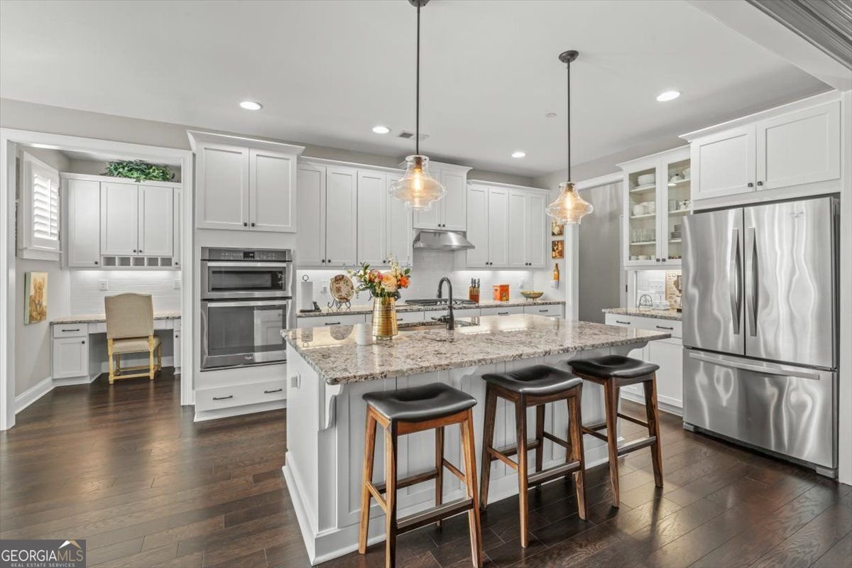 282 Avery Street Marietta - Photo 15