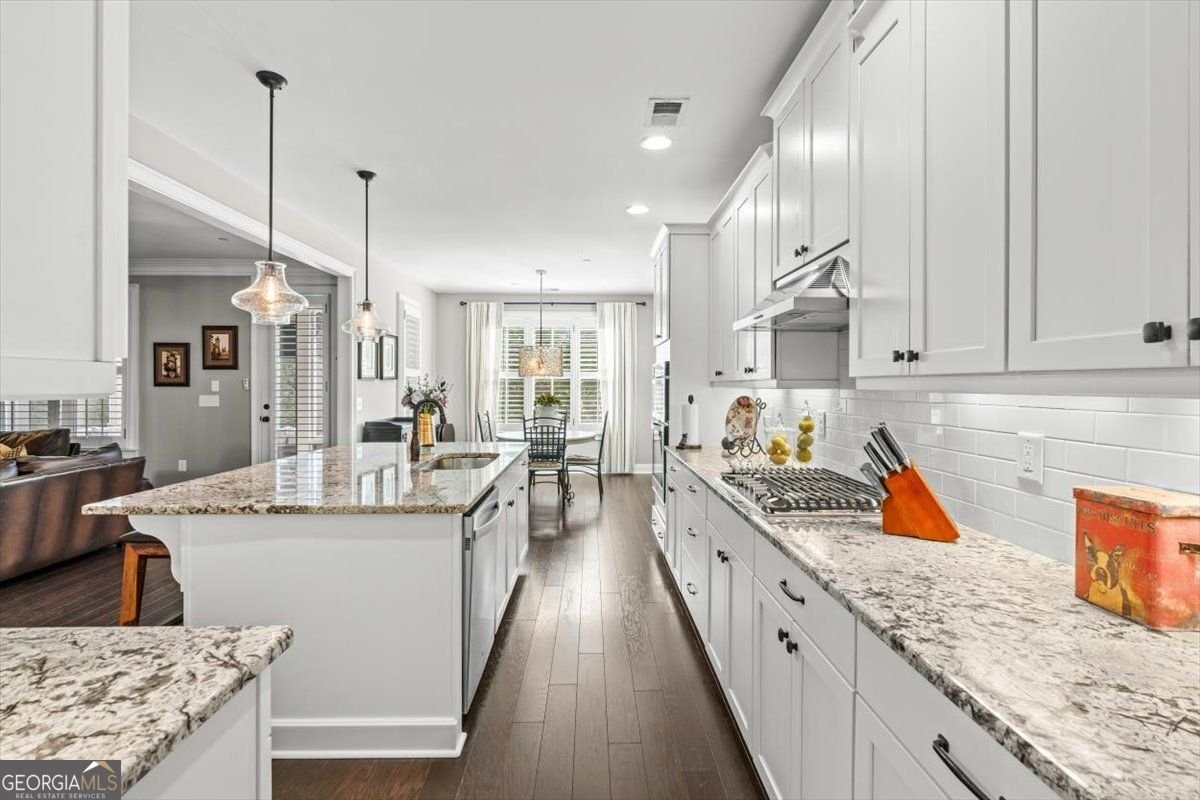 282 Avery Street Marietta - Photo 16