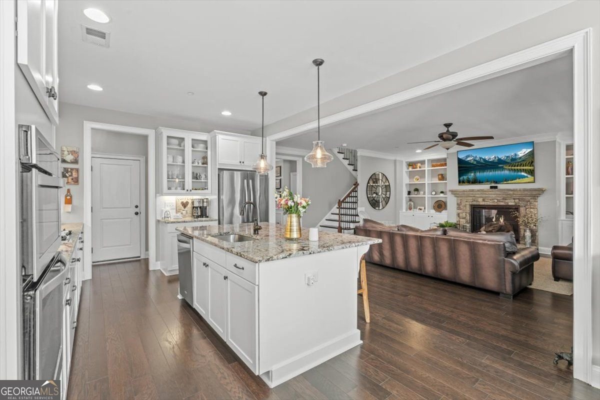 282 Avery Street Marietta - Photo 17