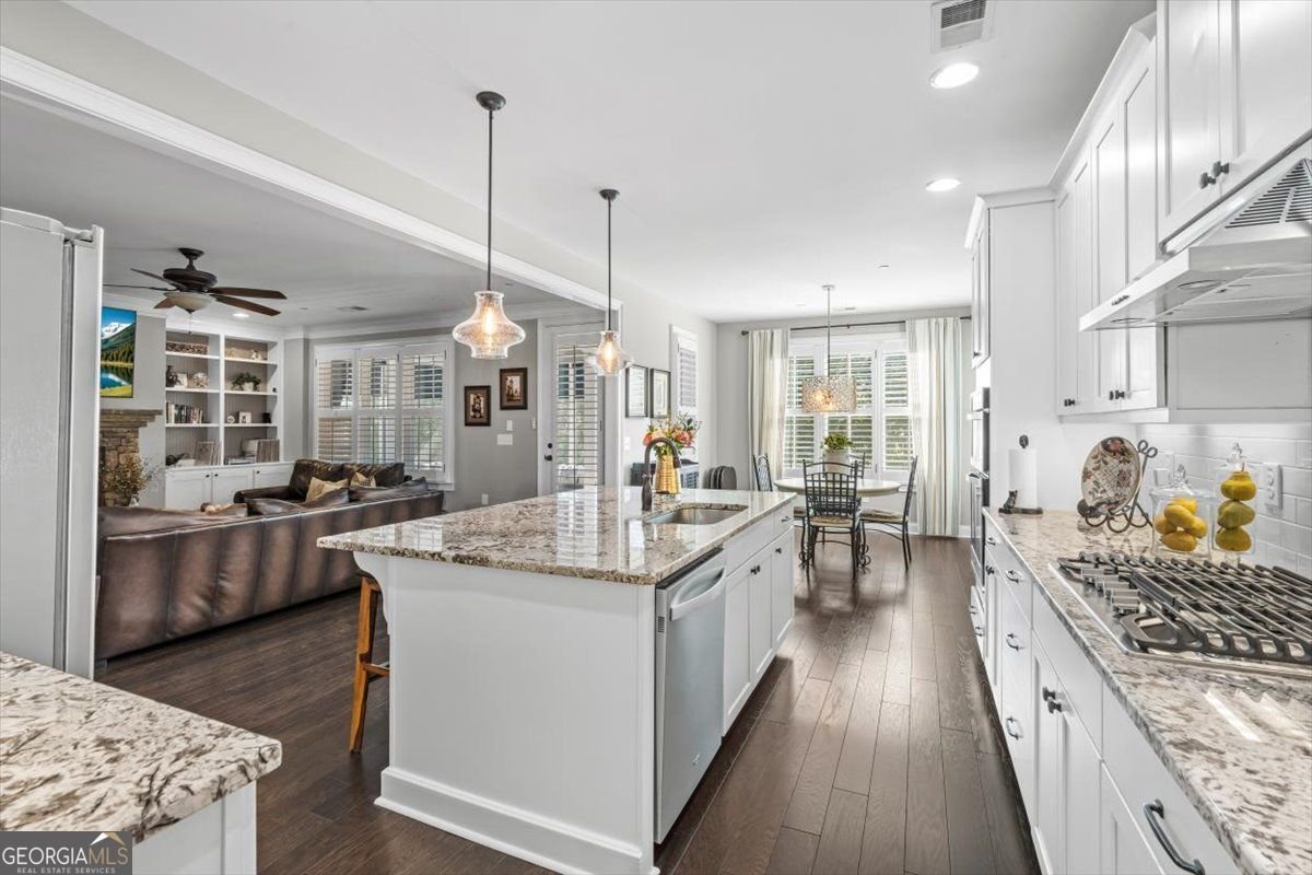 282 Avery Street Marietta - Photo 18