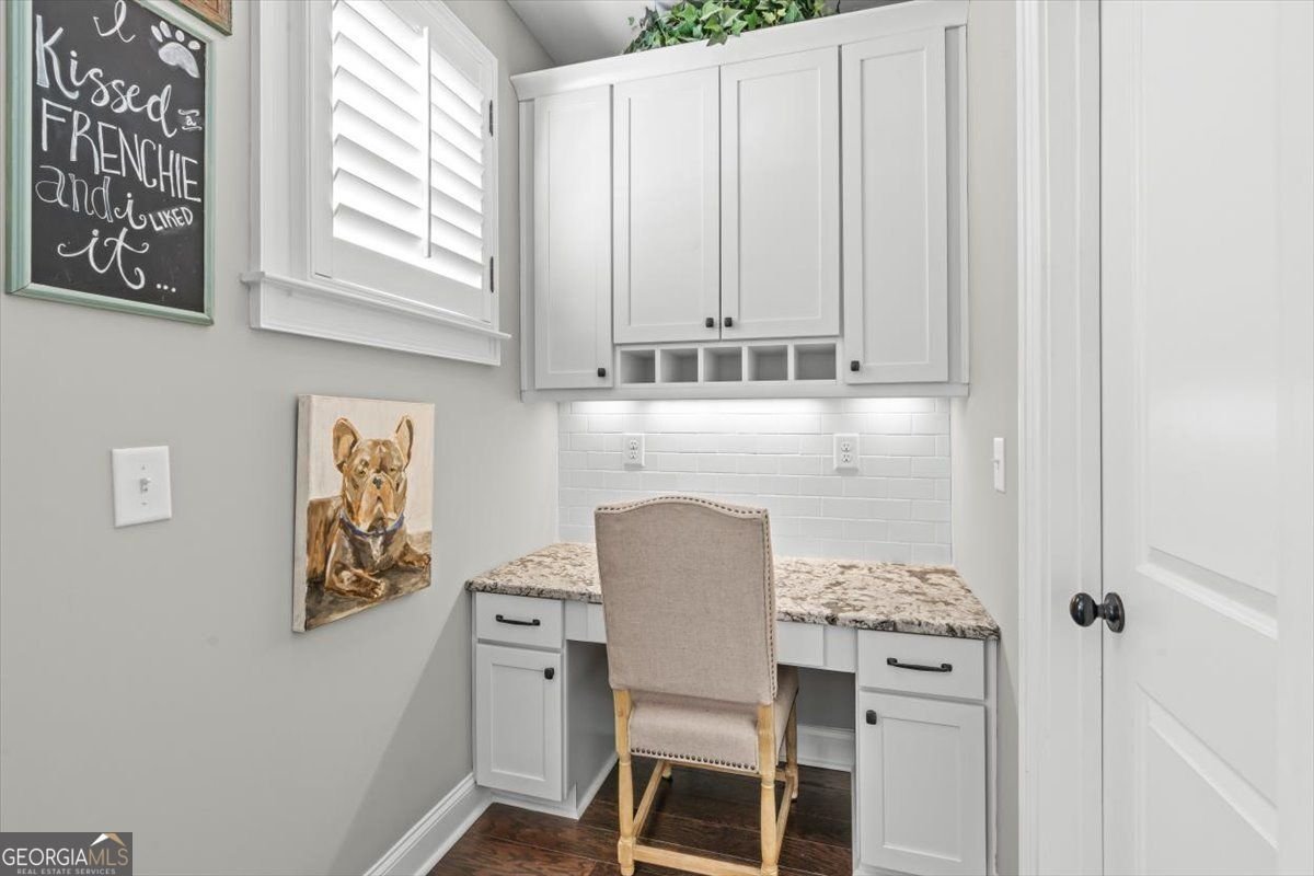 282 Avery Street Marietta - Photo 20