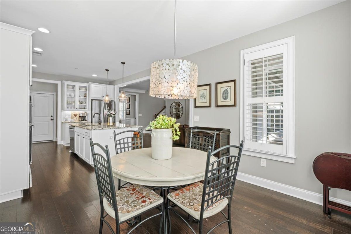 282 Avery Street Marietta - Photo 21