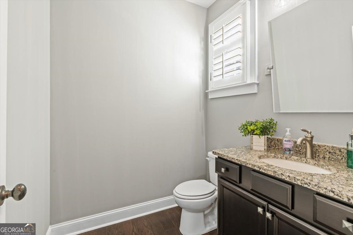 282 Avery Street Marietta - Photo 22