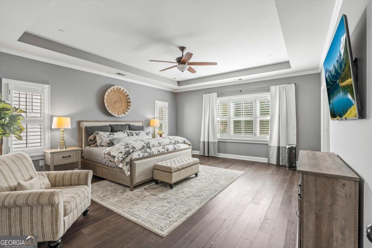 282 Avery Street Marietta - Photo 25