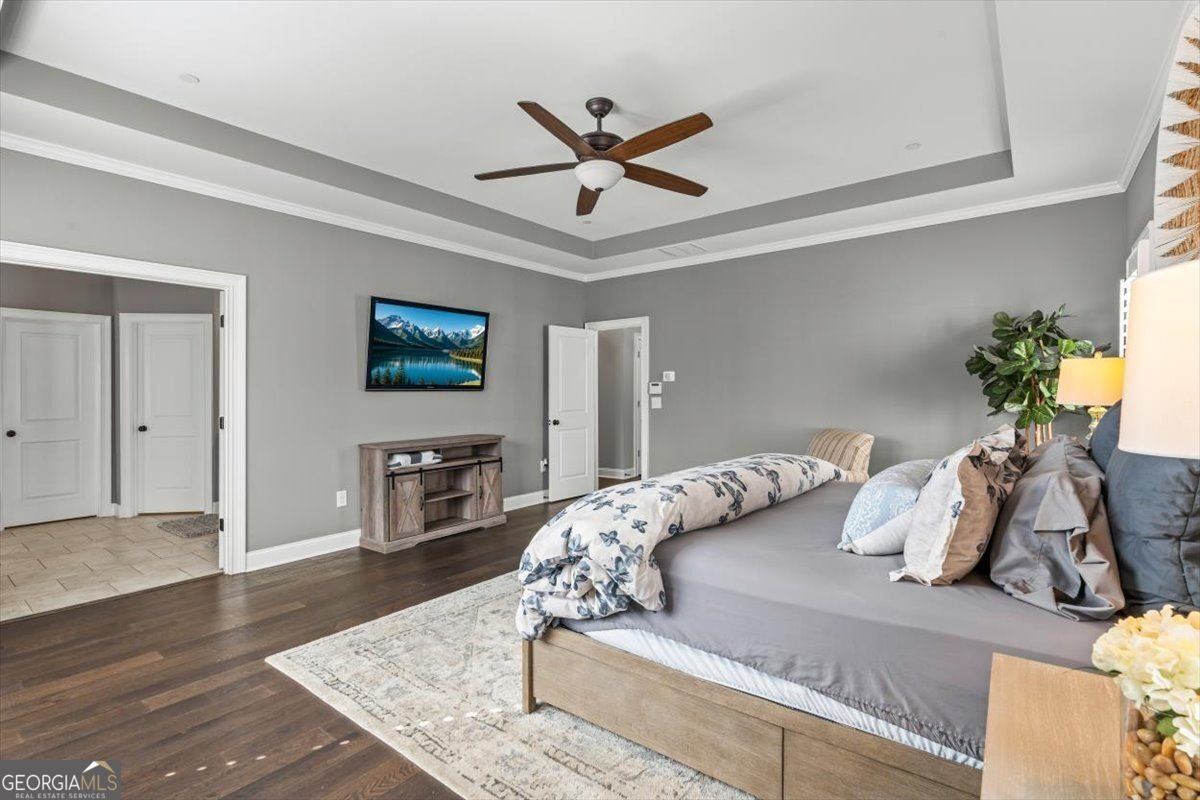 282 Avery Street Marietta - Photo 26