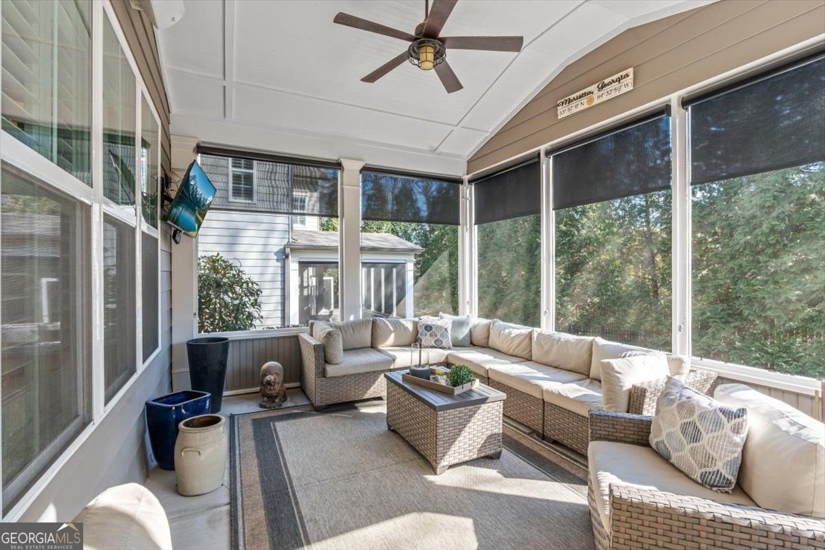 282 Avery Street Marietta - Photo 41