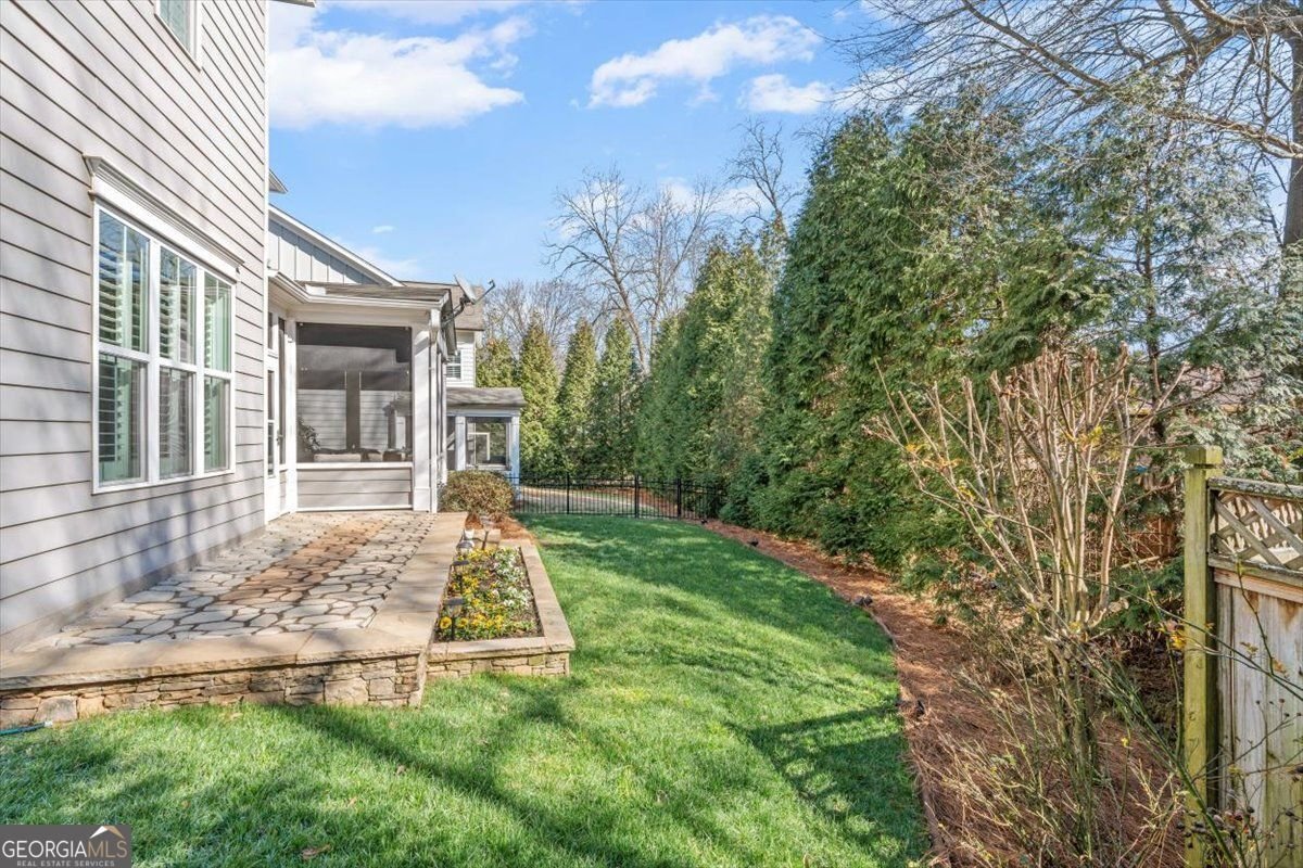 282 Avery Street Marietta - Photo 43