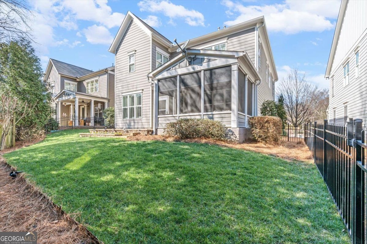 282 Avery Street Marietta - Photo 44