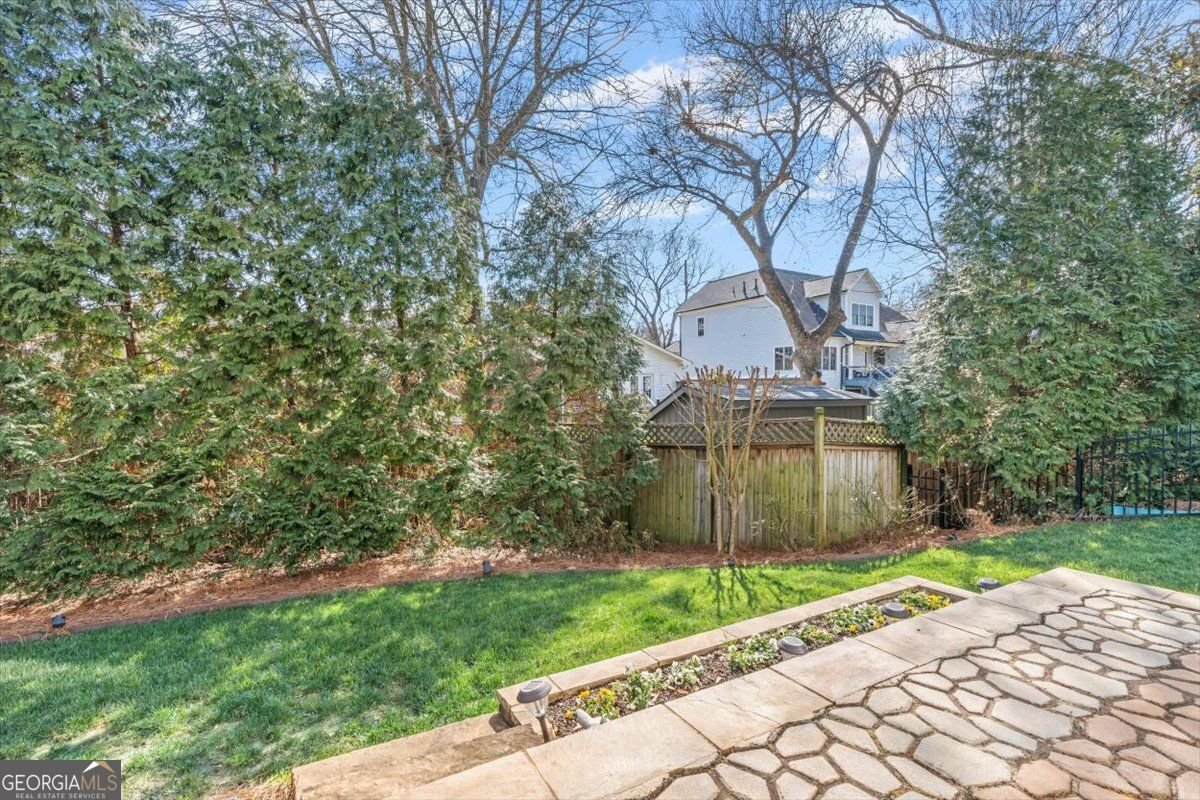 282 Avery Street Marietta - Photo 45