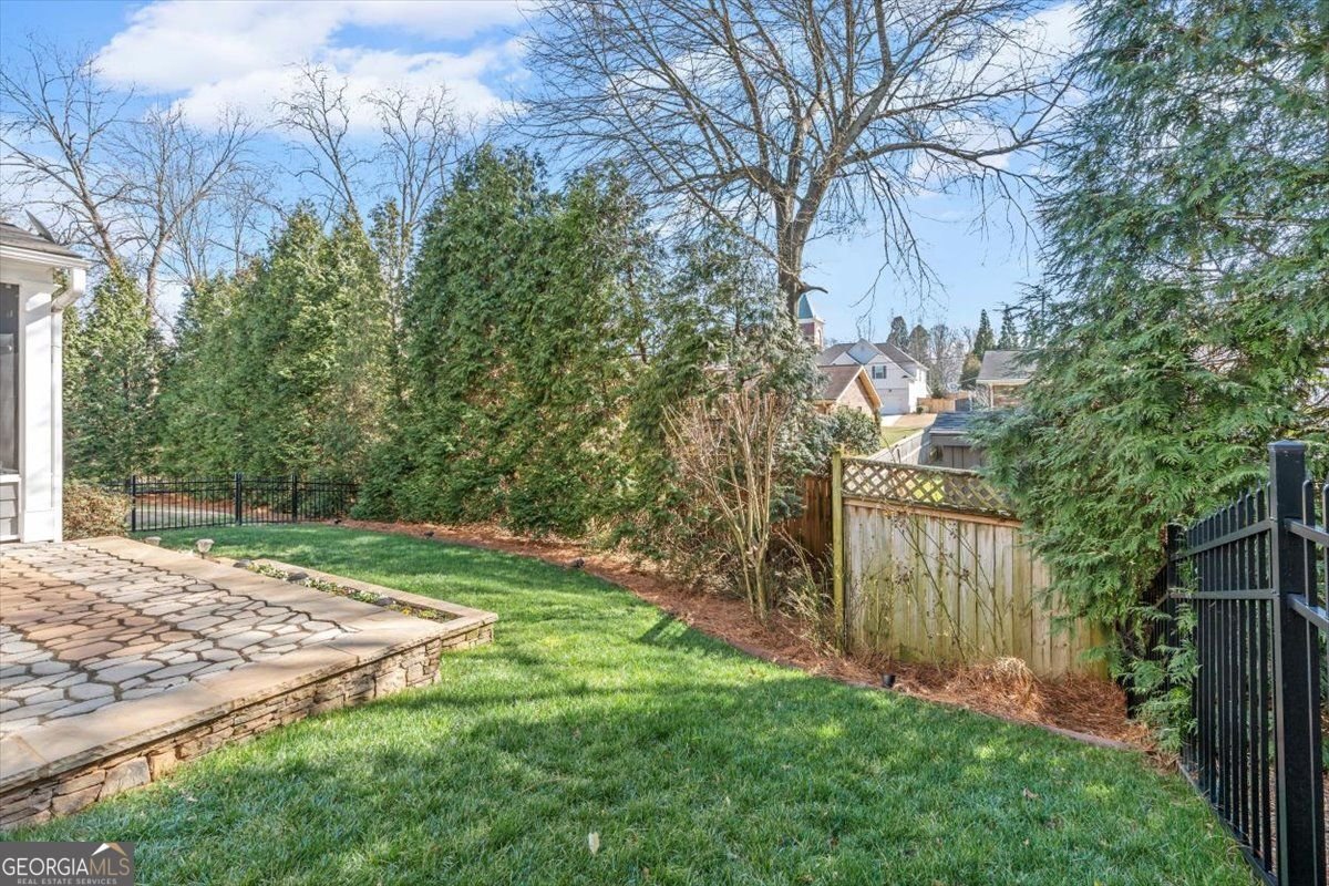 282 Avery Street Marietta - Photo 47