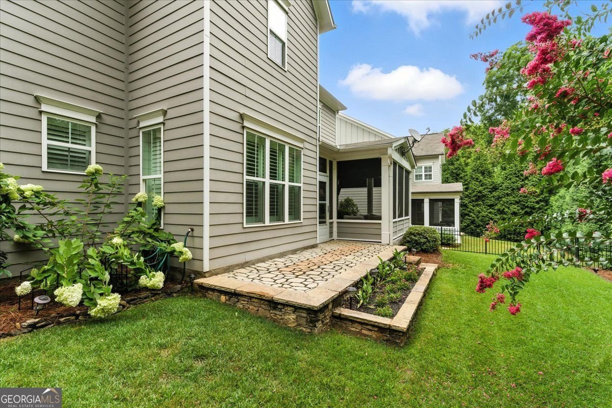 282 Avery Street Marietta - Photo 49