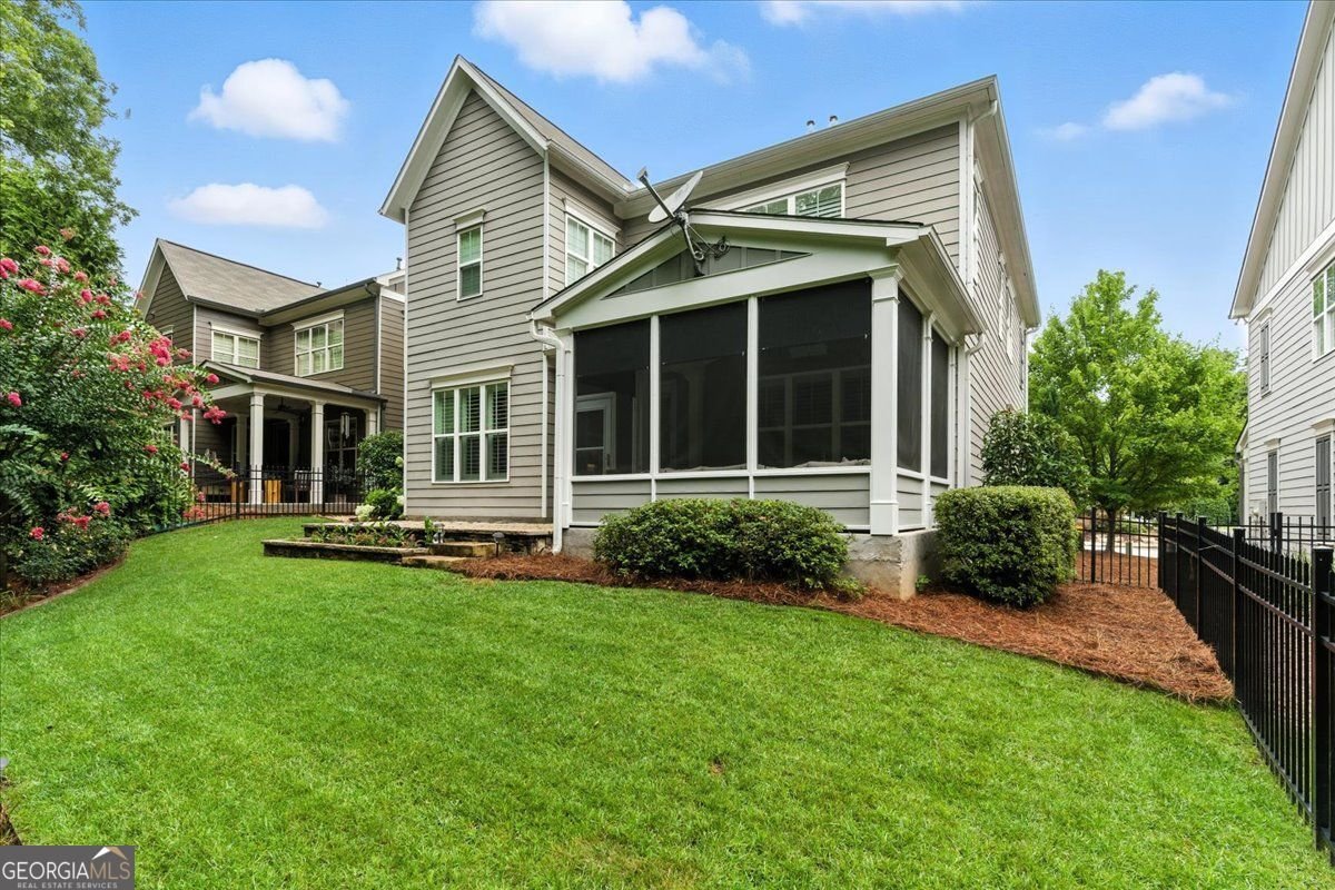 282 Avery Street Marietta - Photo 50