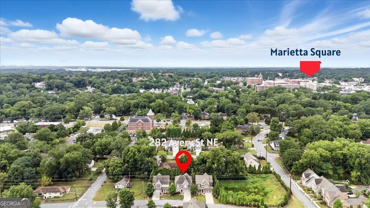 282 Avery Street Marietta - Photo 57