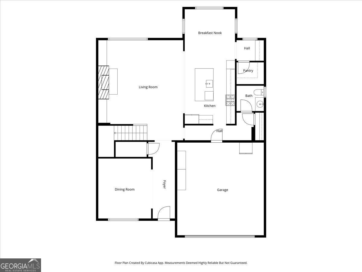 282 Avery Street Marietta - Photo 58