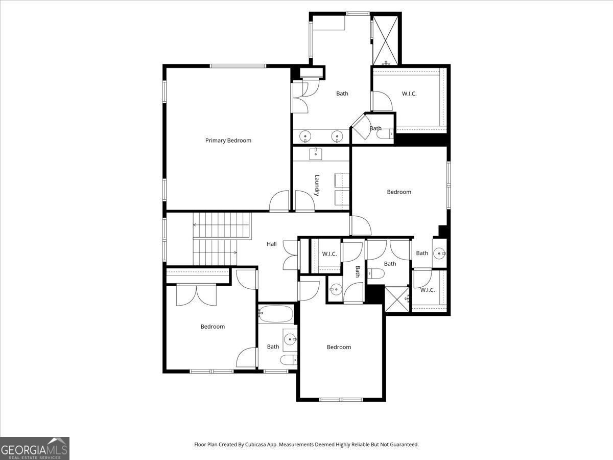 282 Avery Street Marietta - Photo 59