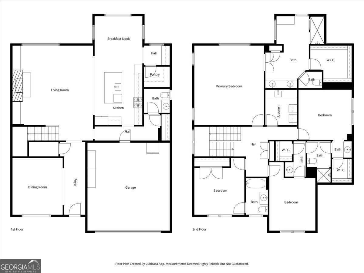 282 Avery Street Marietta - Photo 60