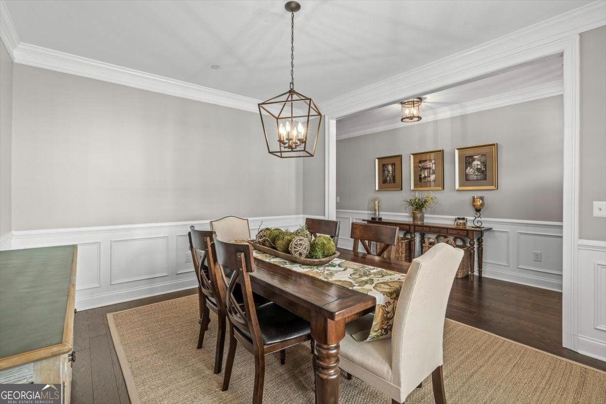 282 Avery Street Marietta - Photo 7