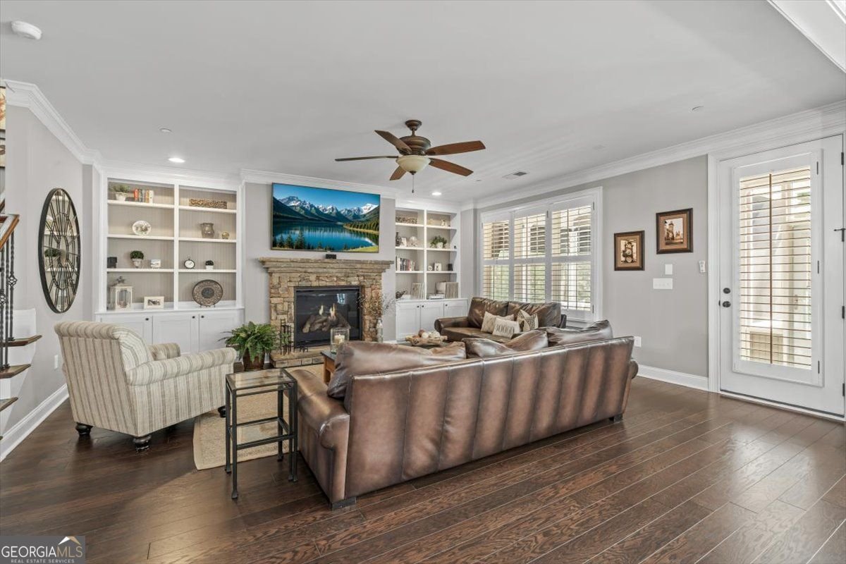 282 Avery Street Marietta - Photo 9