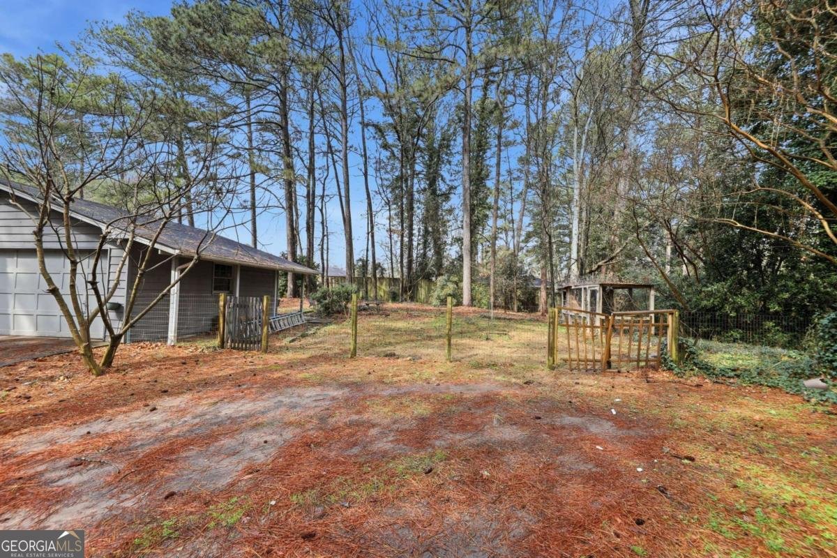 1984 Windburn Court Snellville - Photo 31