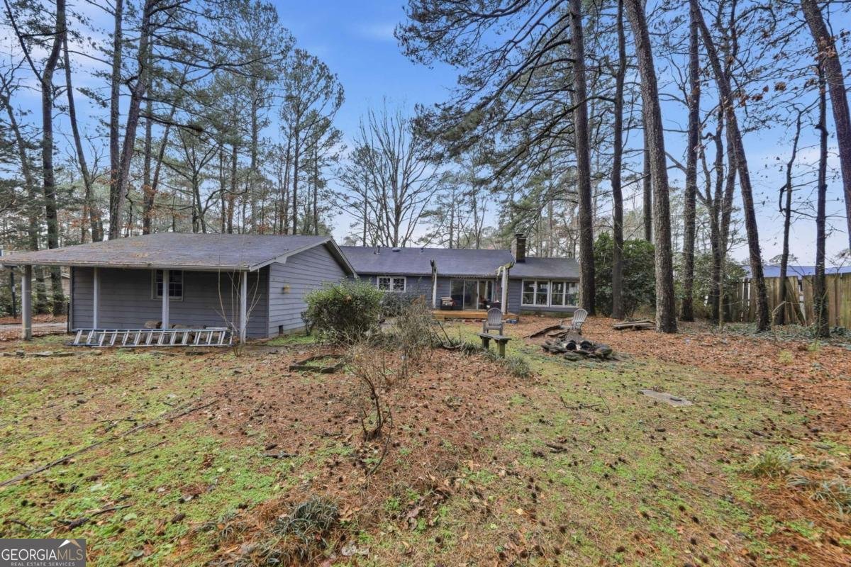 1984 Windburn Court Snellville - Photo 32