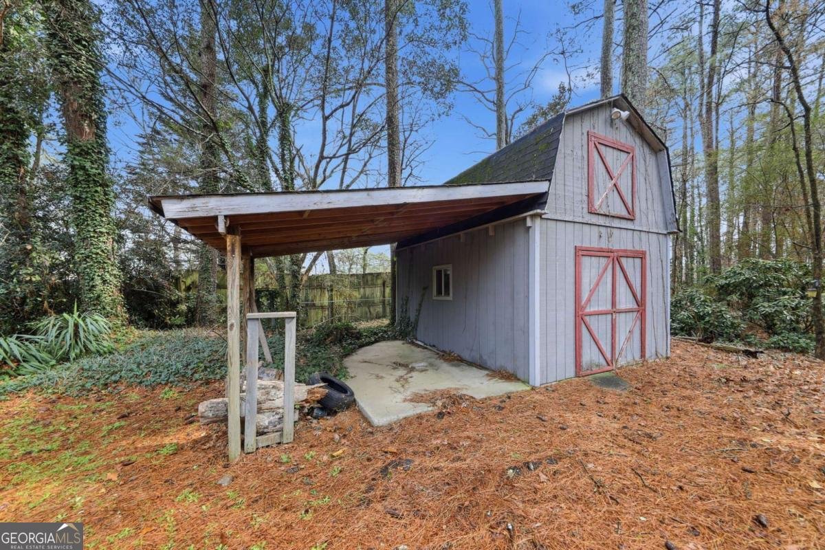 1984 Windburn Court Snellville - Photo 33